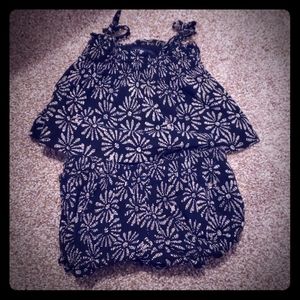 Baby Gap 2 piece outfit